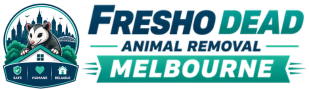 Fresho Dead Animal Removal Bulla logo